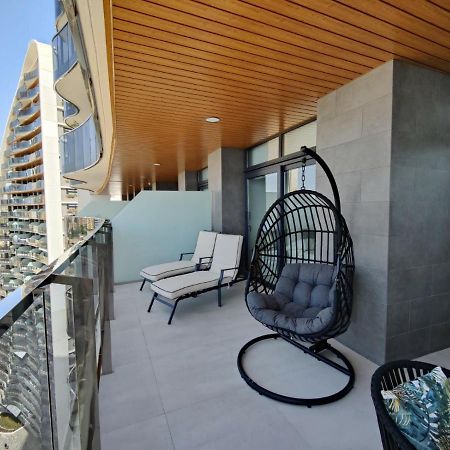 Sunset Waves 19-172 Benidorm Apartman Kültér fotó