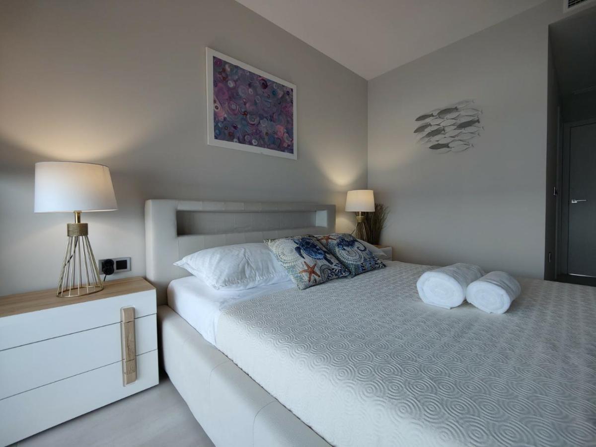 Sunset Waves 19-172 Benidorm Apartman Kültér fotó